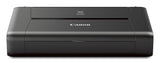 CANON PIXMA iP110 Wireless Mobile Printer With Airprint(TM) And Cloud Compatible