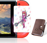 23 pcs NFC Cards for The Legend of Zelda Breath of The Wild Botw Switch Wii U