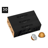 Nespresso VertuoLine Coffee, Melozio, 30 Capsules