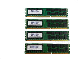 32Gb (4X8Gb) Memory Ram Compatible