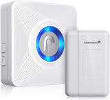 Fosmon WaveLink 51004HOM Wireless Door Open Chime