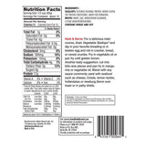 Loma Linda - Plant-Based - Vegetable Skallops (50 oz.) - Vegetarian