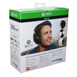 HyperX CloudX Stinger Core - Official Licensed for Xbox, Gaming Headset with in-Line Audio Control, Immersive in-Game Audio, Microphone