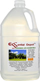 Glycerin Vegetable - 1 Gallon (10.75 lbs or 172oz net wt) - Non GMO - RSPO - Sustainable Palm Based - USP - KOSHER - PURE - Pharmaceutical Grade