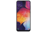Samsung Galaxy A50 US Version Unlocked Smartphone with 64GB Memory, 6.4" Screen, 12 Month Samsung US Warranty, Black with Fit Black (Bluetooth)