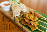 Textured Vegetable Protein (TVP), Vegan Meat Substitute