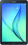 Samsung Galaxy Tab E 9.6" 16GB Black Wi-Fi Sm-T560NZKUXAC