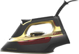 CHI Steam Iron with Titanium Infused Ceramic Soleplate