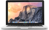 Apple MacBook Pro MD101LL/A 13.3-inch Laptop