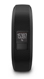 Garmin vivofit 3, Activity Tracker with 1+ Year Battery Life, Sleep Monitoring and Auto Activity Detection, Black