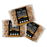 Textured Vegetable Protein (TVP), Vegan Meat Substitute