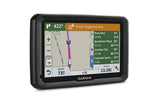 Garmin dezl 580 LMT-S, Truck GPS Navigator with 5-inch Display, Free Lifetime Map Updates, Live Traffic and Weather