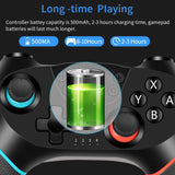 Wireless Switch Pro Controller Gamepad Joypad Remote Joystick for Nintendo Switch Console