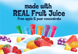 Kool Pops Freezer Pops, Assorted Flavors (45 - 5.5 oz pops per box)