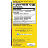 Renew Life Women's Probiotic - Ultimate Flora Women's Care Probiotic Supplement - Gluten, Dairy & Soy Free - 25 Billion CFU - 30 Count (Pack of 1)