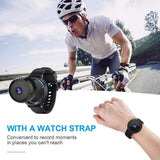 AOBO Mini Spy Camera Wireless Hidden Home WiFi Security Cameras