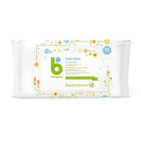 Babyganics Baby Wipes, Fragrance Free, 800 ct, Packaging May Vary