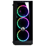 CYBERPOWERPC Gamer Xtreme VR Gaming PC, Intel Core i5-9400F 2.9GHz, NVIDIA GeForce GTX 1660 6GB, 8GB DDR4, 240GB SSD, 1TB HDD, WiFi Ready