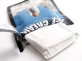 Freeze Dried Ice Cream Neapolitan (Chocolate-Vanilla-Strawberry) Astronaut Food