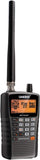 Uniden Bearcat BC125AT Handheld Scanner. 500 Alpha-Tagged channels
