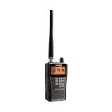 Uniden Bearcat BC125AT Handheld Scanner. 500 Alpha-Tagged channels. Public Safety