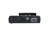 Canon PowerShot G9 X Mark II Compact Digital Camera w/ 1 Inch Sensor and 3inch LCD - Wi-Fi, NFC, Bluetooth Enabled (Black)