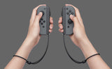 Nintendo Switch - Gray Joy-Con - HAC 001 (Discontinued by Manufacturer)