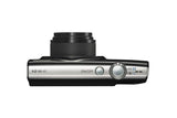 Canon PowerShot SX70 HS 4K Camera with Video-Ready Lexar U3 Memory Card, Monopod, Tripod, Camera Case and Accessory Bundle