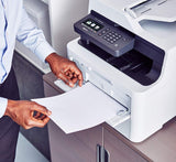 Brother MFC-L3750CDW Digital Color All-in-One Printer, Laser Printer Quality, Wireless Printing, Duplex Printing, Amazon Dash Replenishment Enabled