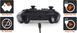 PowerA Enhanced Wired Controller for Xbox One - White