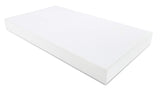 Graco Premium Foam Crib and Toddler Mattress in a Box – GREENGUARD Gold Certified, Non-Toxic