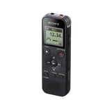 Sony ICD-PX470 Stereo Digital Voice Recorder with Built-in USB Voice Recorder