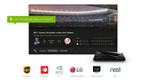 NVIDIA SHIELD TV Gaming Edition | 4K HDR Streaming Media Player with GeForce NOW