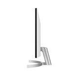 LG 27UL500-W 27-Inch UHD (3840 x 2160) IPS Monitor with Radeon Freesync Technology and HDR10, White