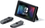 Nintendo Switch with Gray Joy‑Con - HAC-001(-01)