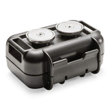 Spytec M2 Waterproof Weatherproof Magnetic Case for STI GL300 Real-Time GPS Trackers