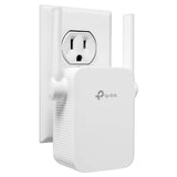 TP-Link | N300 WiFi Range Extender | Up to 300Mbps | WiFi Extender, Repeater, Wifi Signal Booster, Access Point