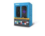 Roku Express | Easy High Definition (HD) Streaming Media Player