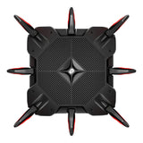 TP-Link AC5400 Tri Band Gaming Router – MU-MIMO, 1.8GHz Quad-Core 64-bit CPU