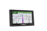 Garmin Drive 60 USA LM GPS Navigator System with Lifetime Maps, Spoken Turn-By-Turn Directions, Direct Access, and Foursquare Data (Renewed)