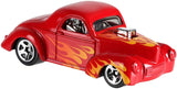 Hot Wheels 20 Cars Gift Pack, Styles May Vary