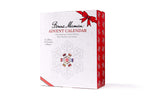 Bonne Maman 2019 LIMITED EDITION Advent Calendar, with 24 jars