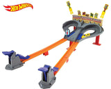Hot Wheels Super Speed Blastway Track Set [Amazon Exclusive]