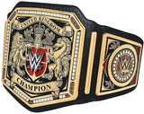 WWE United Kingdom Championship Replica Title