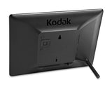 Kodak P86 8-Inch Digital Picture Frame - Black