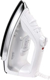 Sunbeam Classic 1200 Watt Mid-size Anti-Drip Non-Stick Soleplate Iron