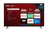 TCL 43S425 43 Inch 4K Ultra HD Smart Roku LED TV (2018)