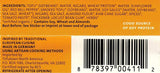 Viana - Veggie Snack Sausages, 1.76 Once - Mixed Pack (Pack of 6)