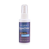 OCuSOFT Hypochlor Hypochlorous Acid Solution Spray 0.02% 59 Milliters, Eyelid Spray for Irritated Eyelids