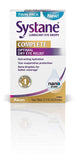 Systane Complete Lubricant Eye Drops, 2x10mL TWIN